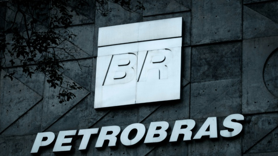 Con una producci&oacute;n r&eacute;cord, la brasile&ntilde;a Petrobras triplic&oacute; sus ganancias en 2025
