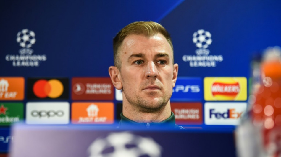 Hart adamant Celtic 'not far away' from cracking Europe