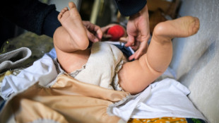 Le nombre de b&eacute;b&eacute;s secou&eacute;s a doubl&eacute; en r&eacute;gion parisienne pendant le Covid, selon une &eacute;tude 
