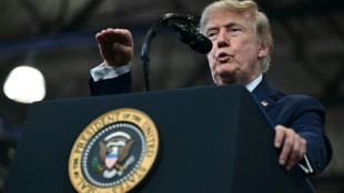 Trump: Werde Stra&szlig;e von Hormus "bald" zum US-Territorium erkl&auml;ren