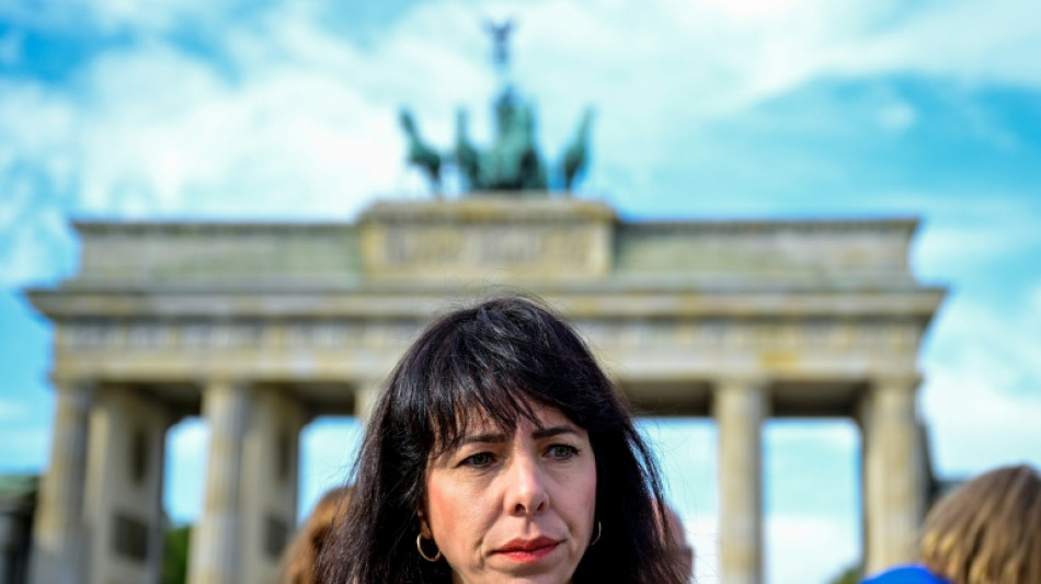 Linke, Gr&uuml;ne und SPD erzielen Einigung bei Sondierungen in Berlin 