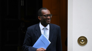 Volte-face du gouvernement britannique sur sa baisse d'imp&ocirc;ts pour les plus riches