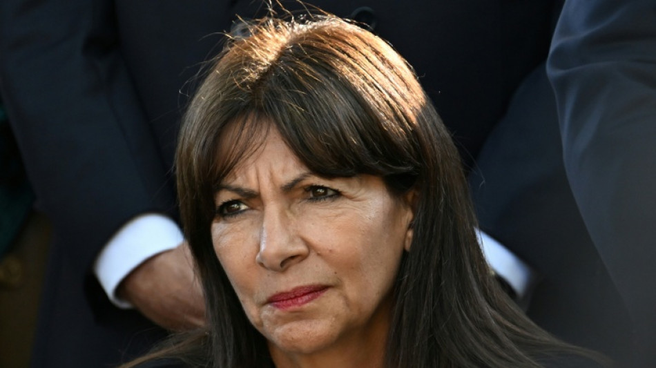 Face à la polémique sur les notes de frais, Hidalgo publie un état des lieux