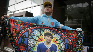 Maradonas Familie fordert hohe Haftstrafen f&uuml;r Medizinerteam