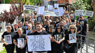 Comienza juicio por el incendio de una discoteca en Macedonia del Norte que caus&oacute; 63 muertos