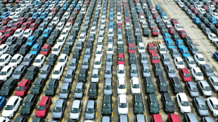 China reautorizará algumas exportações à Europa da fabricante de chips Nexperia