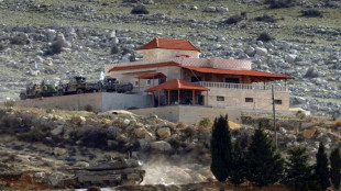 Frankreich fordert Israel zum R&uuml;ckzug aus Pufferzone zu Syrien auf