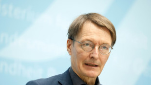 Prozess gegen Gruppe wegen geplanter Lauterbach-Entf&uuml;hrung beginnt Mitte Mai