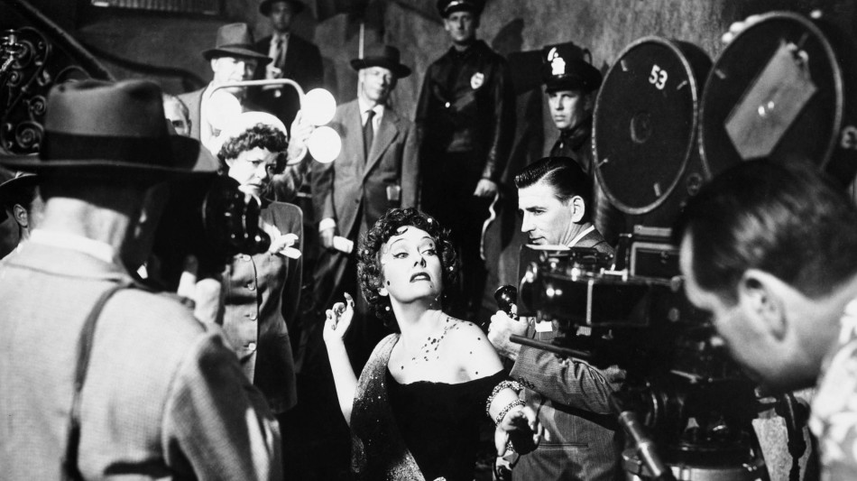 Viale del Tramonto di Billy Wilder torna al cinema restaurato