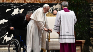 Le pape &agrave; Bahre&iuml;n pour dialoguer avec l'islam, appel des ONG sur les droits humains