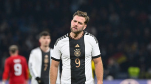 Bitteres Heimdeb&uuml;t f&uuml;r Nagelsmann: DFB-Pleite gegen T&uuml;rkei