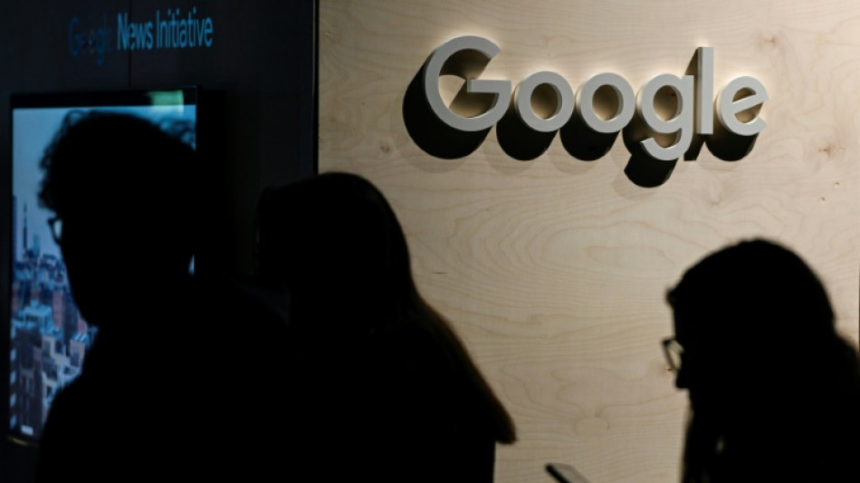 Allemagne: le gendarme anti-cartel met en garde Google sur les donn&eacute;es personelles