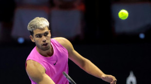 Alcaraz liderará a España en una Final a 8 de la Davis sin Sinner