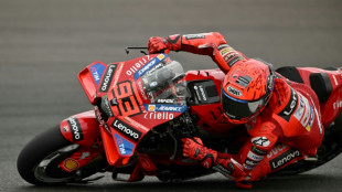 MotoGP divulga calendário da temporada 2026 com etapa do Brasil em março