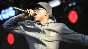 French rapper MHD faces verdict over youth's murder