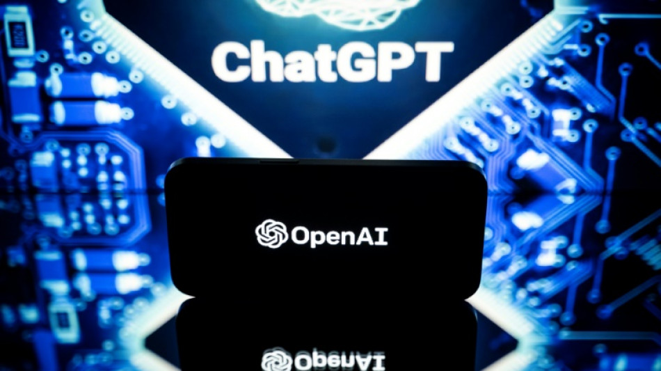 Avec le ph&eacute;nom&egrave;ne ChatGPT, les investisseurs se ruent vers l'intelligence artificielle g&eacute;n&eacute;rative