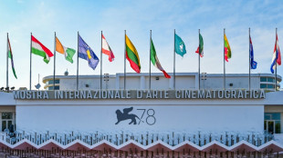 Fini la Croisette, place &agrave; la cit&eacute; des Doges: Canal+ diffusera la Mostra de Venise