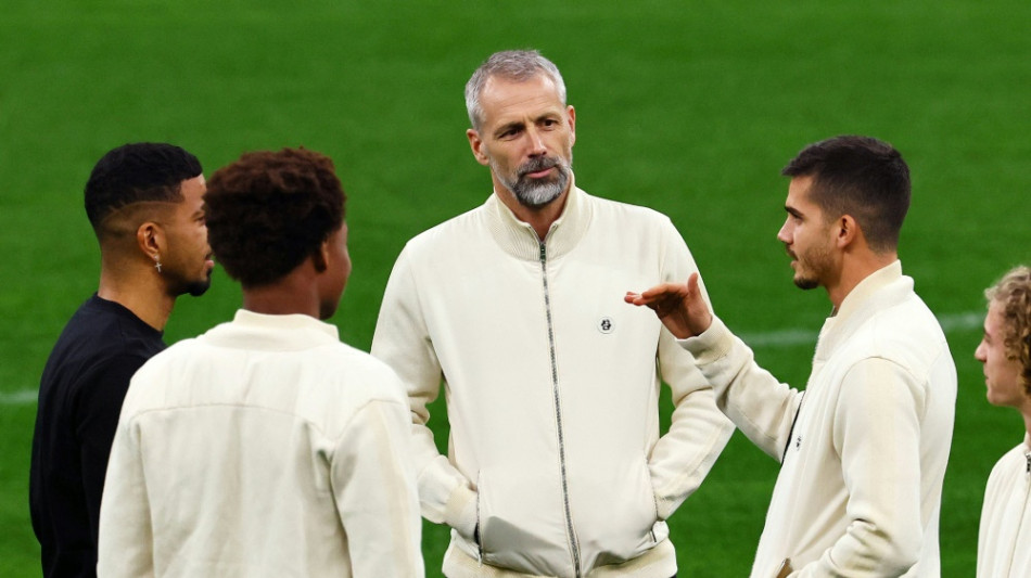 Rose freut sich auf "hei&szlig;e Atmosph&auml;re" im San Siro