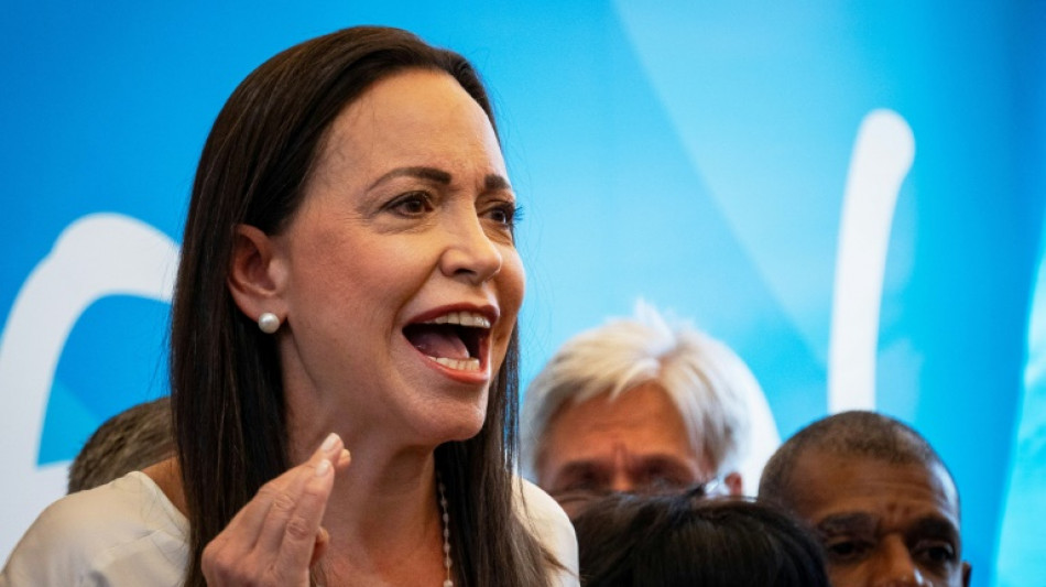 Oposi&ccedil;&atilde;o venezuelana disputar&aacute; presidenciais com 2 candidatos e desafio de se unir