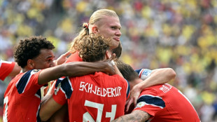 Haaland knocks Brazil out of World Cup as Norway reach quarters