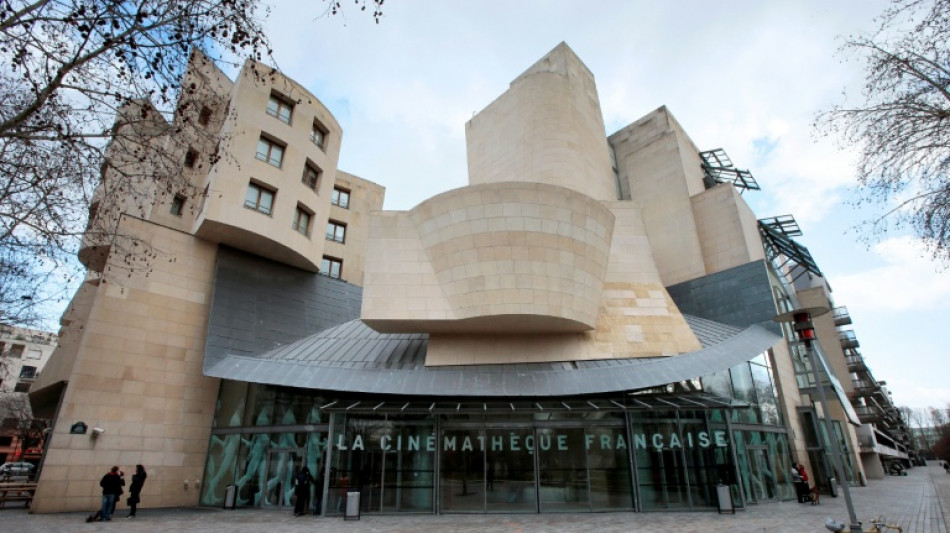 Una plaga de chinches obliga a cerrar un prestigioso cine de Par&iacute;s