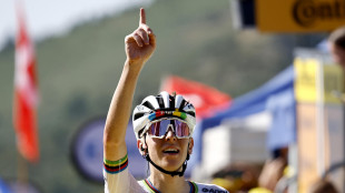 Strade Bianche: quarto trionfo di Pogacar, nessuno come lui