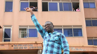 Ouganda: l'opposant historique "kidnappé" Kizza Besigye devant une cour martiale