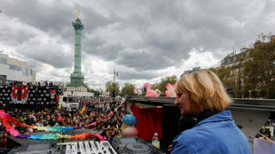 Sous le soleil, la Techno Parade f&ecirc;te ses 25 ans