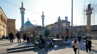 Face aux pressions internationales, l'Iran pr&ecirc;t &agrave; une "riposte &eacute;crasante"