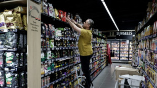 N&eacute;gociations commerciales: industriels et supermarch&eacute;s jouent l'apaisement, sur fond d'"inflation mod&eacute;r&eacute;e"