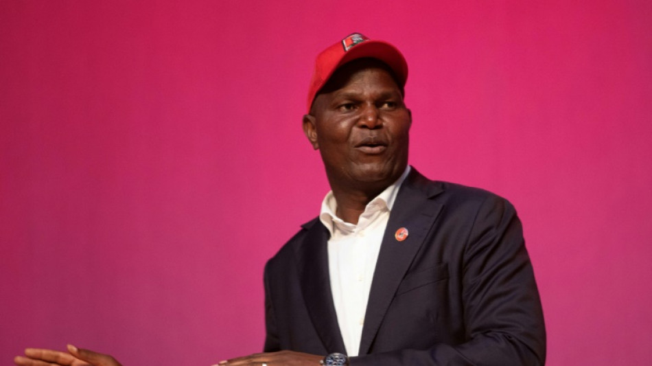 Mozambique: Daniel Chapo, l'inconnu président rejeté par la rue