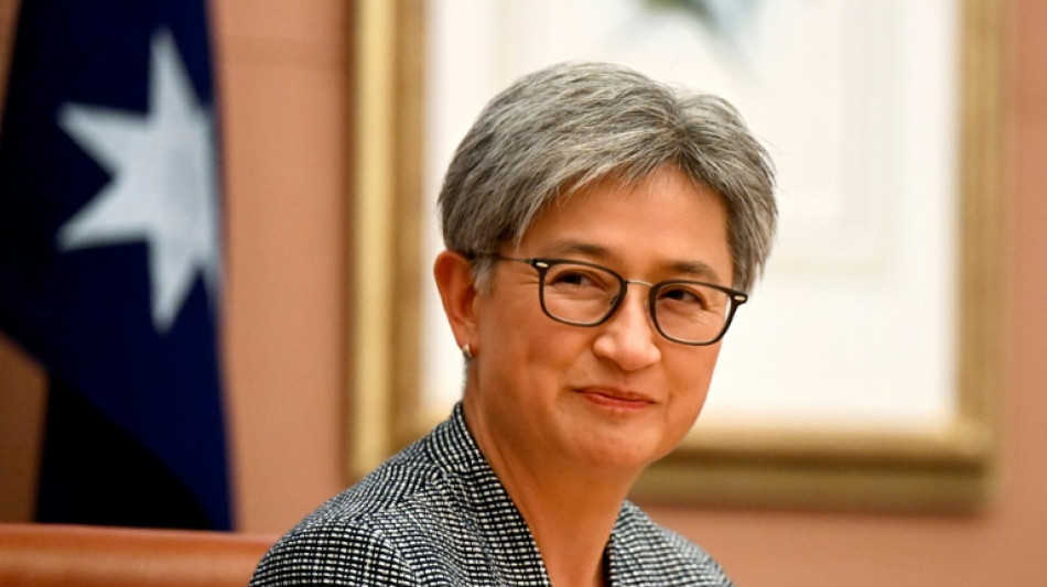 Australia revierte el reconocimiento de Jerusal&eacute;n como capital de Israel