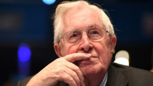 CDU-Urgestein und Brückenbauer: Bernhard Vogel mit 92 Jahren gestorben