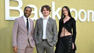 Apenas a 'barreira econ&ocirc;mica' separa projeto para internet e cinema, afirma diretor de 'Backrooms'