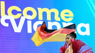 Sarah Engels nach ESC-Abschneiden nicht entt&auml;uscht: "Gro&szlig;es Fest"