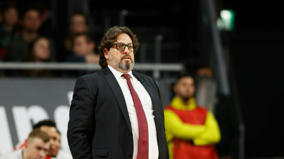 EuroLeague: Niederlagen f&uuml;r Alba und Bayern