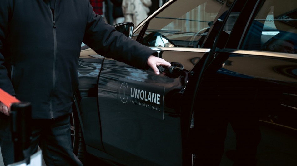 LimoLane acquisisce la britannica Driven