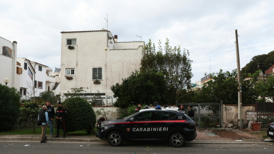 Una bomba revienta el coche de un periodista italiano amenazado por la mafia