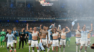 Racing vence V&eacute;lez (1-0) e &eacute; o primeiro semifinalista da Libertadores