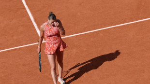 Sabalenka reconhece que n&atilde;o est&aacute; 100% a dois dias do in&iacute;cio de Wimbledon