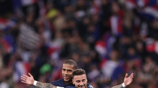 Frankreich feiert 14:0-Rekordsieg bei Zaire-Emery's Deb&uuml;t