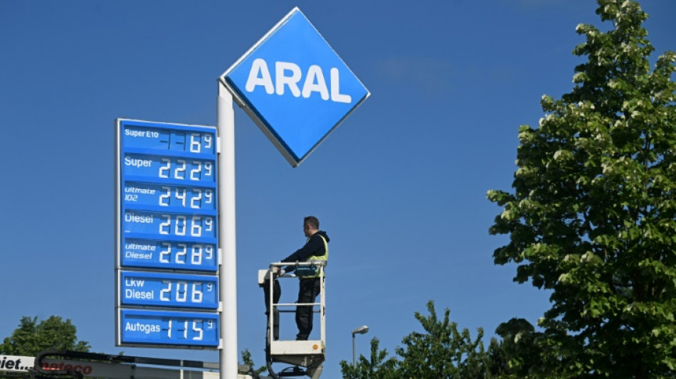 Zone euro : l'inflation pulvérise un nouveau record en juin à 8,6%