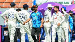'Rusty' Afghanistan need more Tests, says coach Pybus