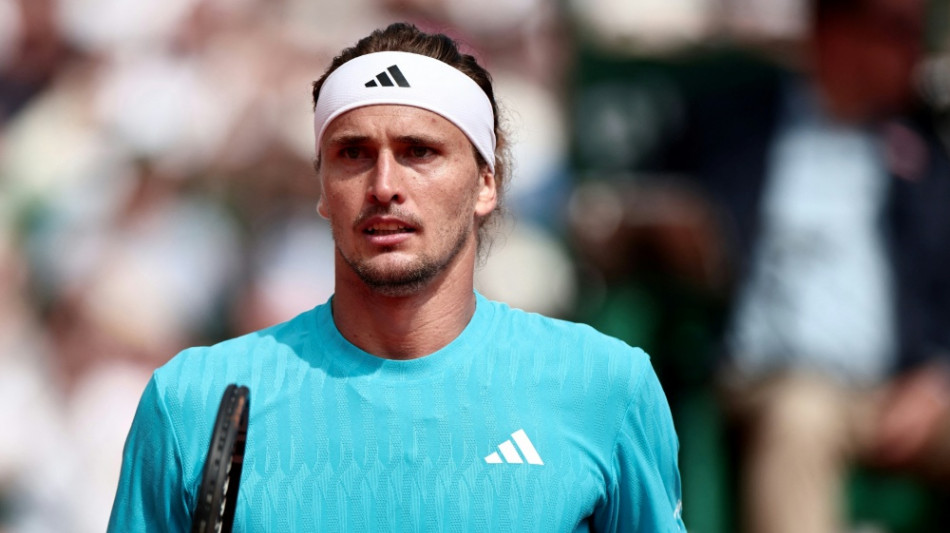 "Sehr konstant": Becker sieht Zverev auf gutem Weg