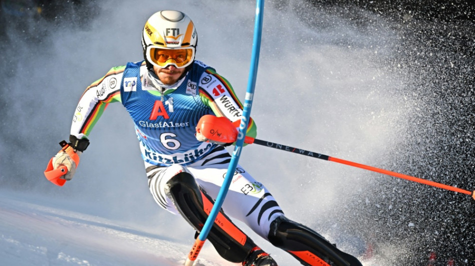 Stra&szlig;er triumphiert in Kitzb&uuml;hel