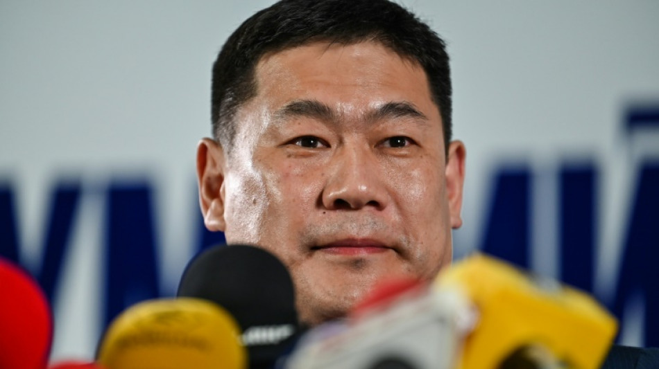 Parlamentswahl in der Mongolei: Regierungspartei erkl&auml;rt sich zum Wahlsieger