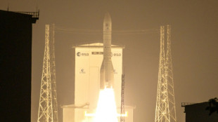 Entre Amazon et les gouvernements, Ariane 6 veut doubler ses tirs et s&eacute;duire l'Europe 