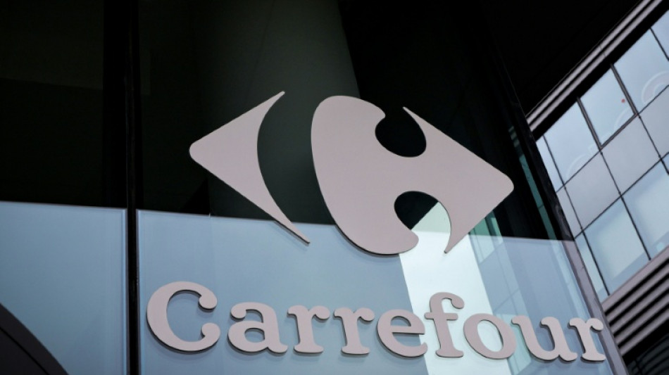 Le frais, l'IA, 1 milliard d'&eacute;conomies par an: Carrefour d&eacute;voile son plan &agrave; horizon 2030