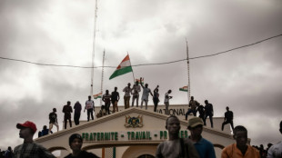 W. African delegation fails to resolve Niger crisis
