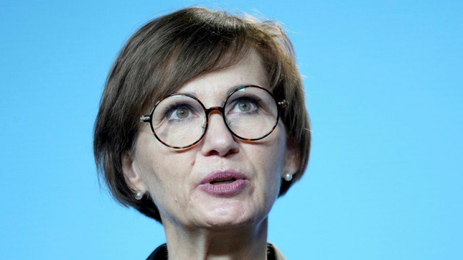 Stark-Watzinger erh&ouml;ht Mittel f&uuml;r Konfliktforschung